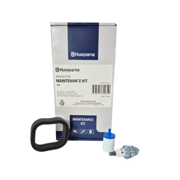 Kit de Manutenção Roçadeira 226R