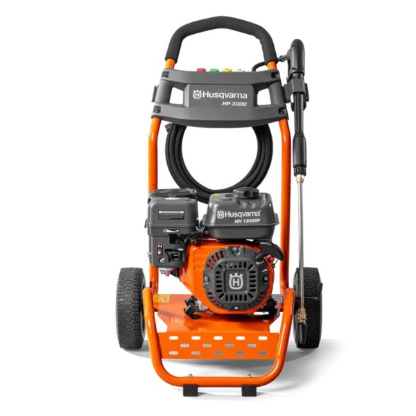 Lavadora de Alta Pressão Husqvarna HP3000