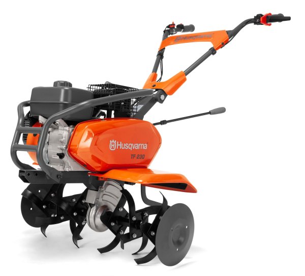Motocultivador a Gasolina TF 230