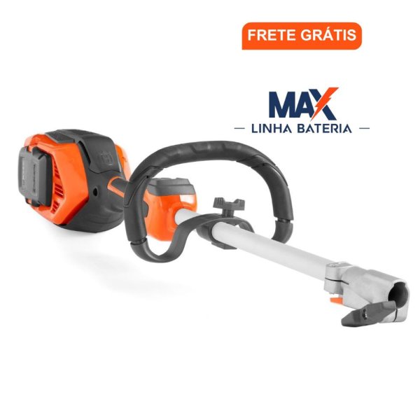 Multifuncional a Bateria 330iK