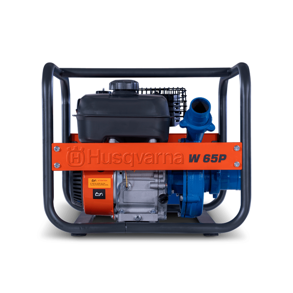 Motobomba a gasolina W65P