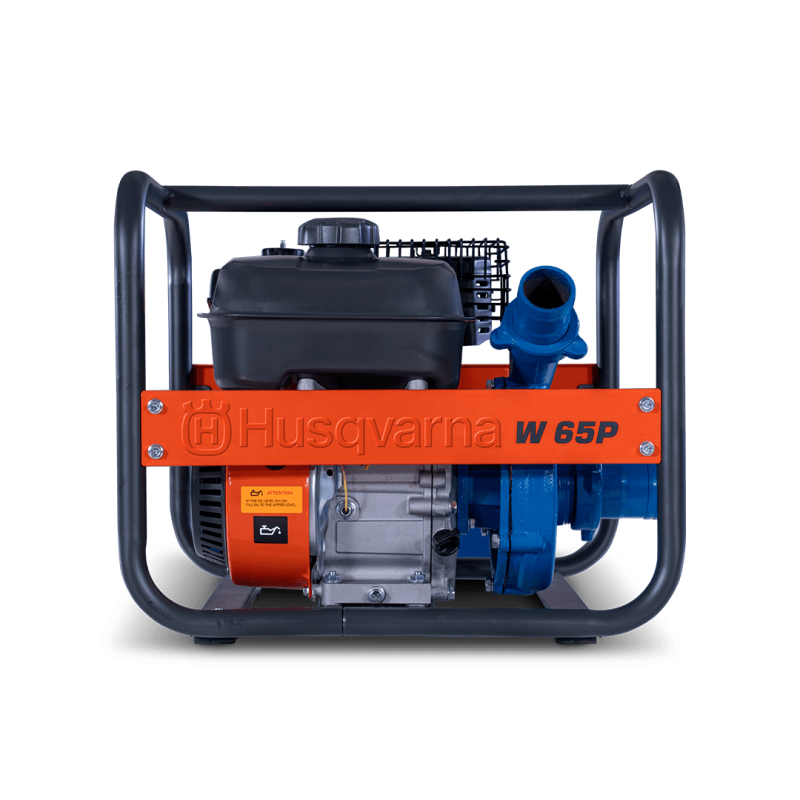 Motobomba a gasolina W65P