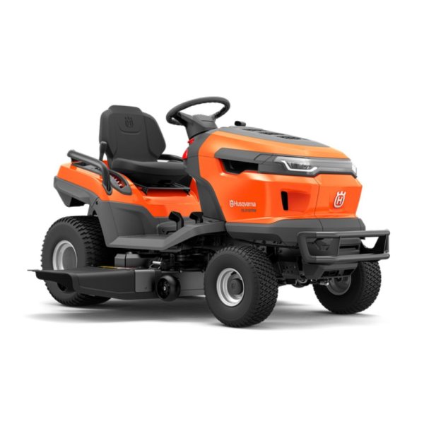 Trator Cortador de Grama a Gasolina TS 219TFm