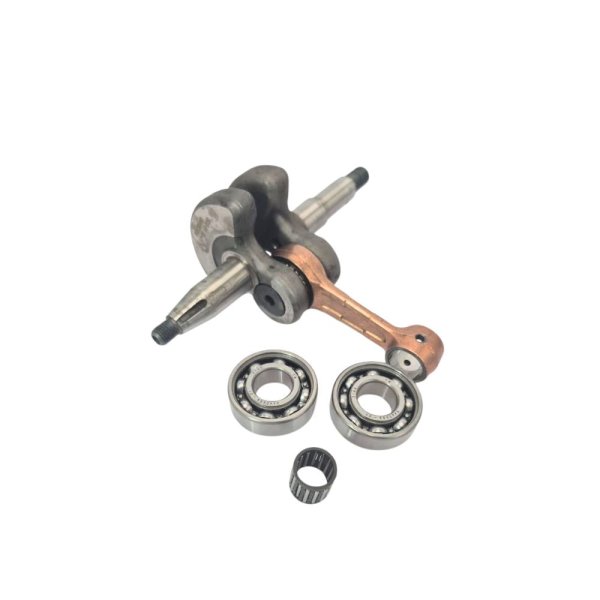 Virabrequim Completo Motosserra 61 - 268 - 272