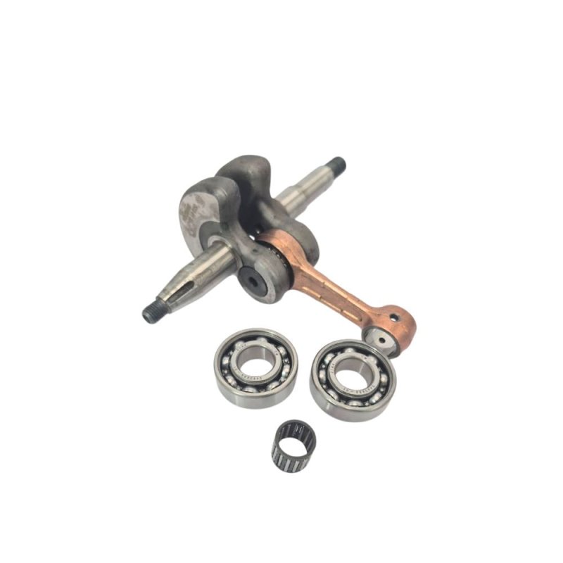 Virabrequim Completo Motosserra 61 - 268 - 272
