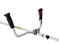 Roçadeira a Gasolina 321R Semiprofissional