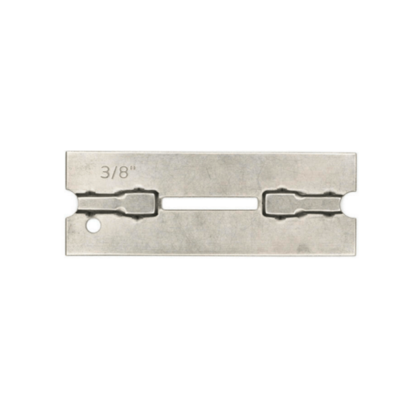 Calibrador de Profundidade 3/8" Mini