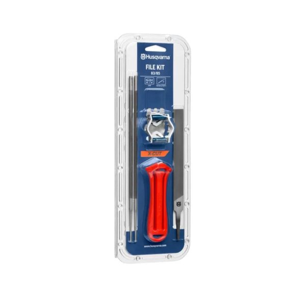 Kit Afiador de Lima 3/8"" 1,5mm