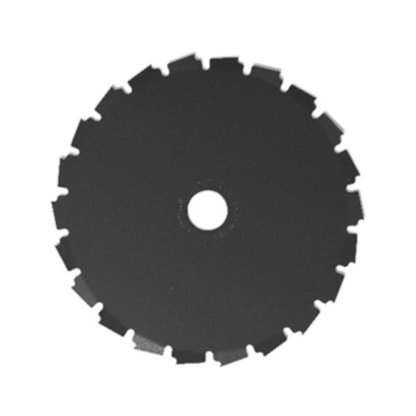 Lâmina Circular 225mm 24 Dentes