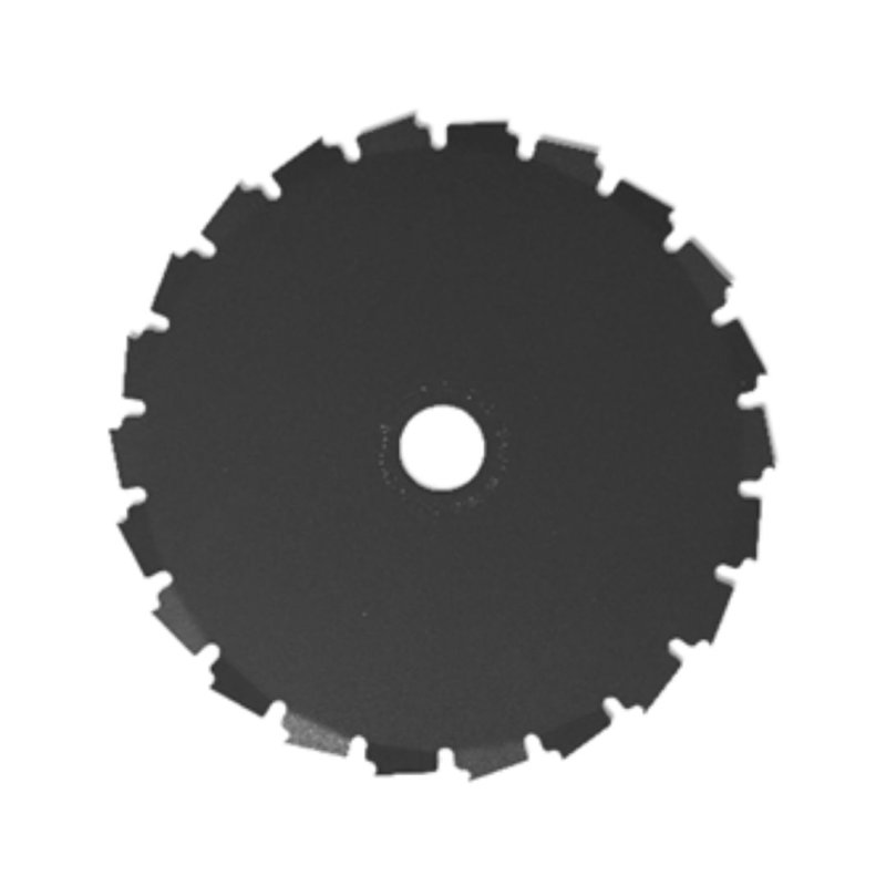 Lâmina Circular 225mm 24 Dentes