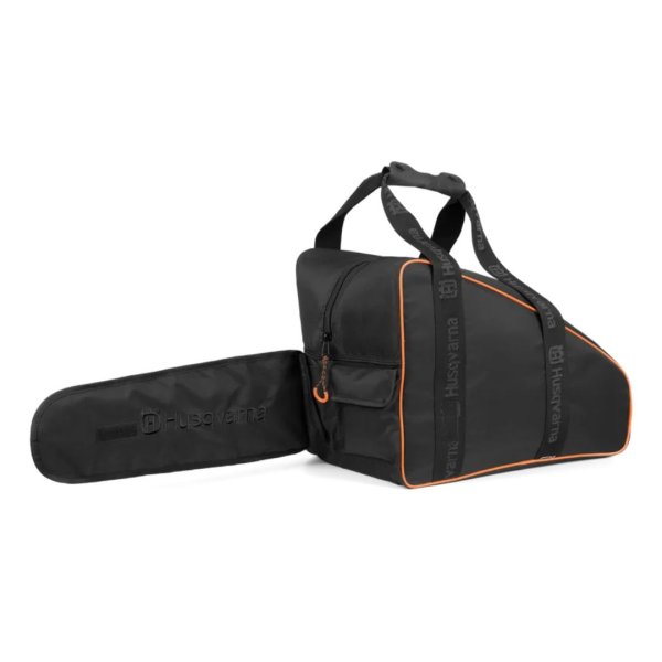 Mochila Xplore para Transporte de Motosserra