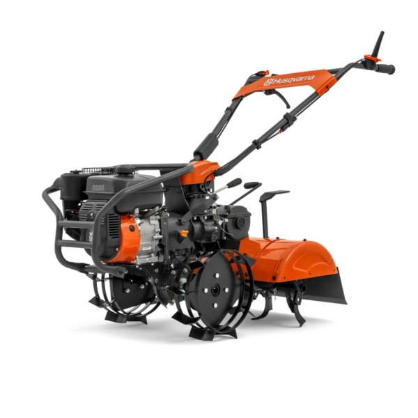 Motocultivador TR262