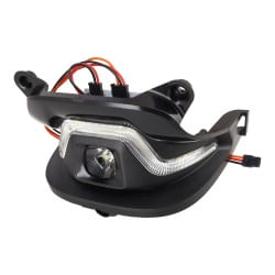 Farol para Rider 316TX