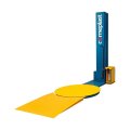 Máquina Envolvedora de Pallets CM4505-1 Comeplast com Disco 1500mm