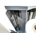Máquina Envolvedora de Paletes Smart Wasp X1 - Sistema de Corte