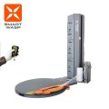 Máquina Envolvedora Totalmente Automática Smart Wasp X100 - Vista Principal
