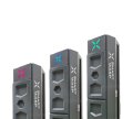 Máquina Envolvedora Smart Wasp X100 - Componentes Siemens e Sensores SICK